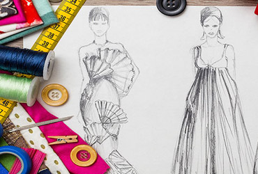 Fashion Designing