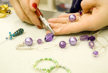 Jewellery Making
