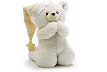 Teddy Bear Making