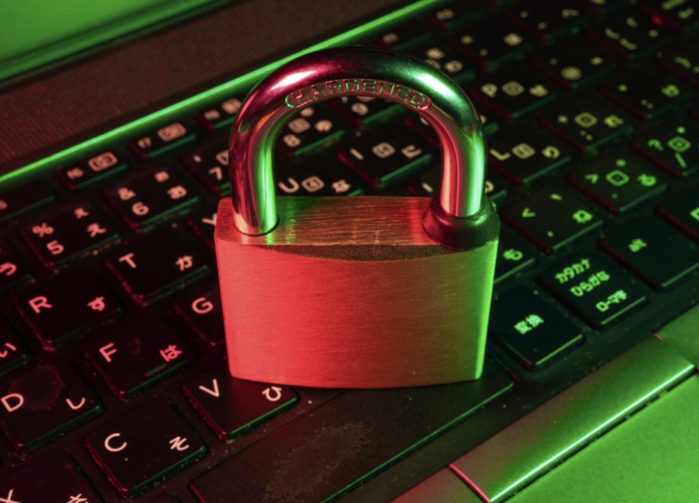 Cyber security